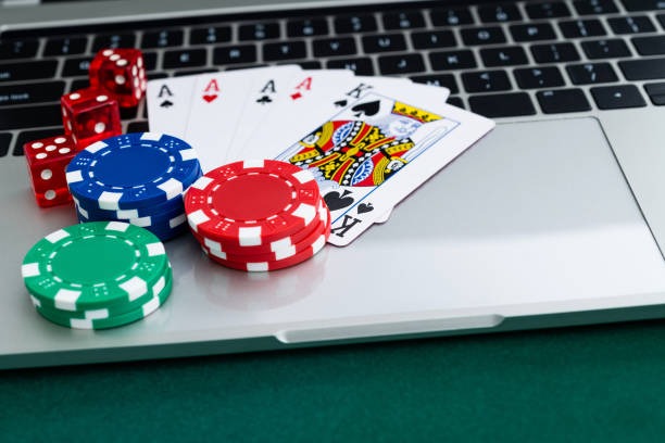Baccarat dealer interface